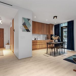 Appartement met Twee Slaapkamers